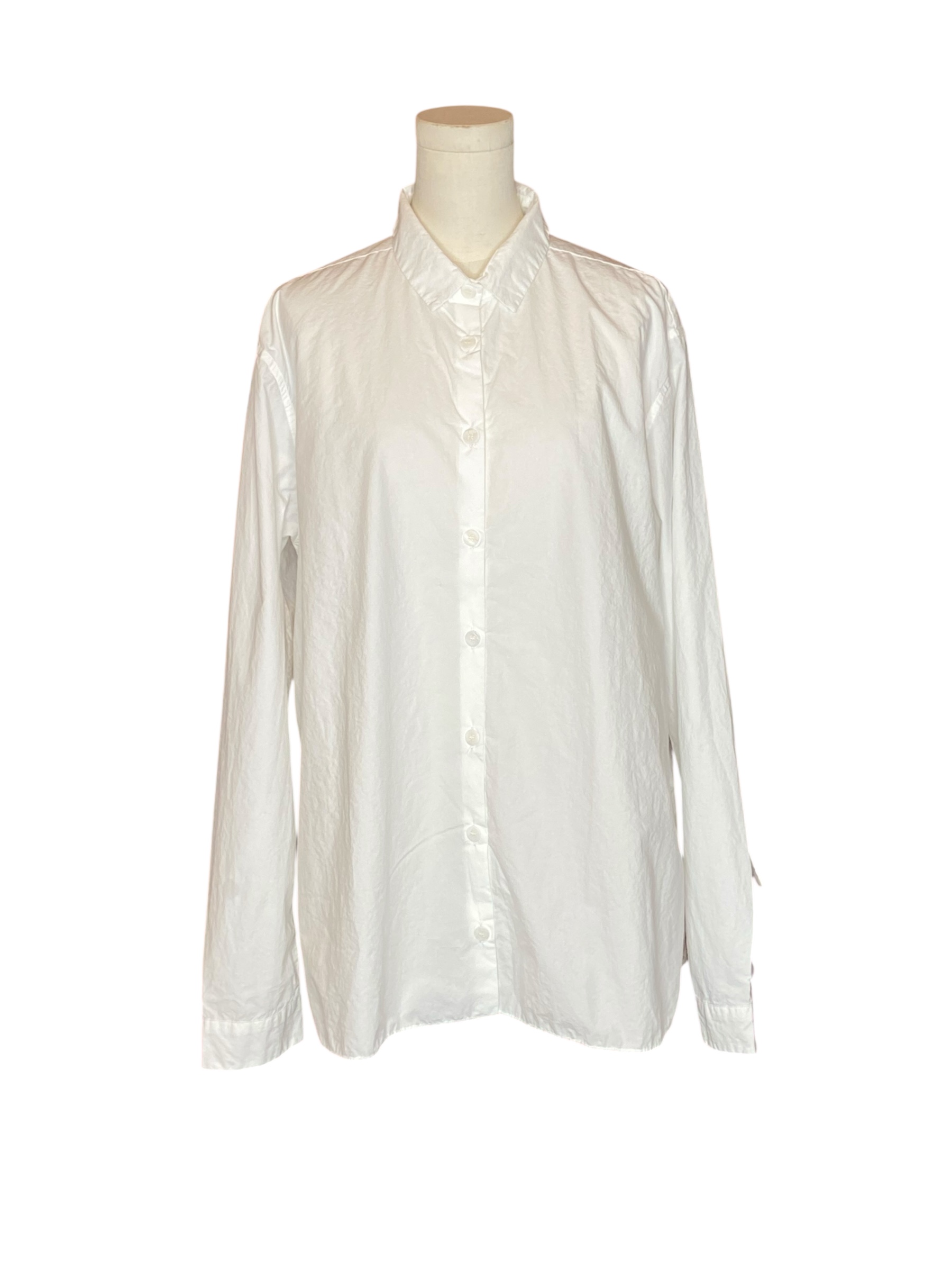 ≪New Arrival≫BERGFABEL/LOOSE TYROL SHIRTS[BFWSH91/A01] [31-261-015]