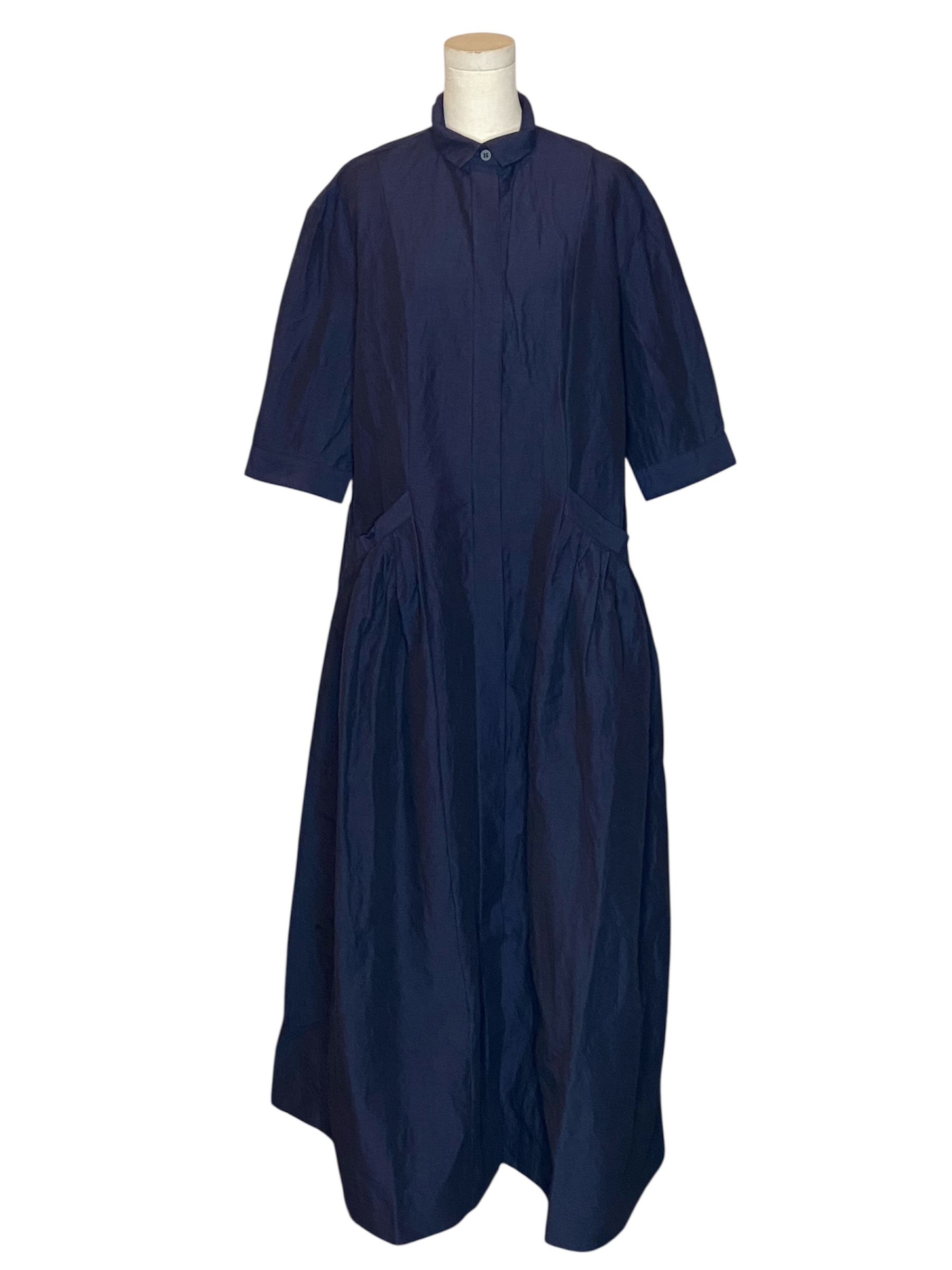 ≪New Arrival≫BERGFABEL/SALLY DRESS[BFWSH256/K79] [34-261-006]