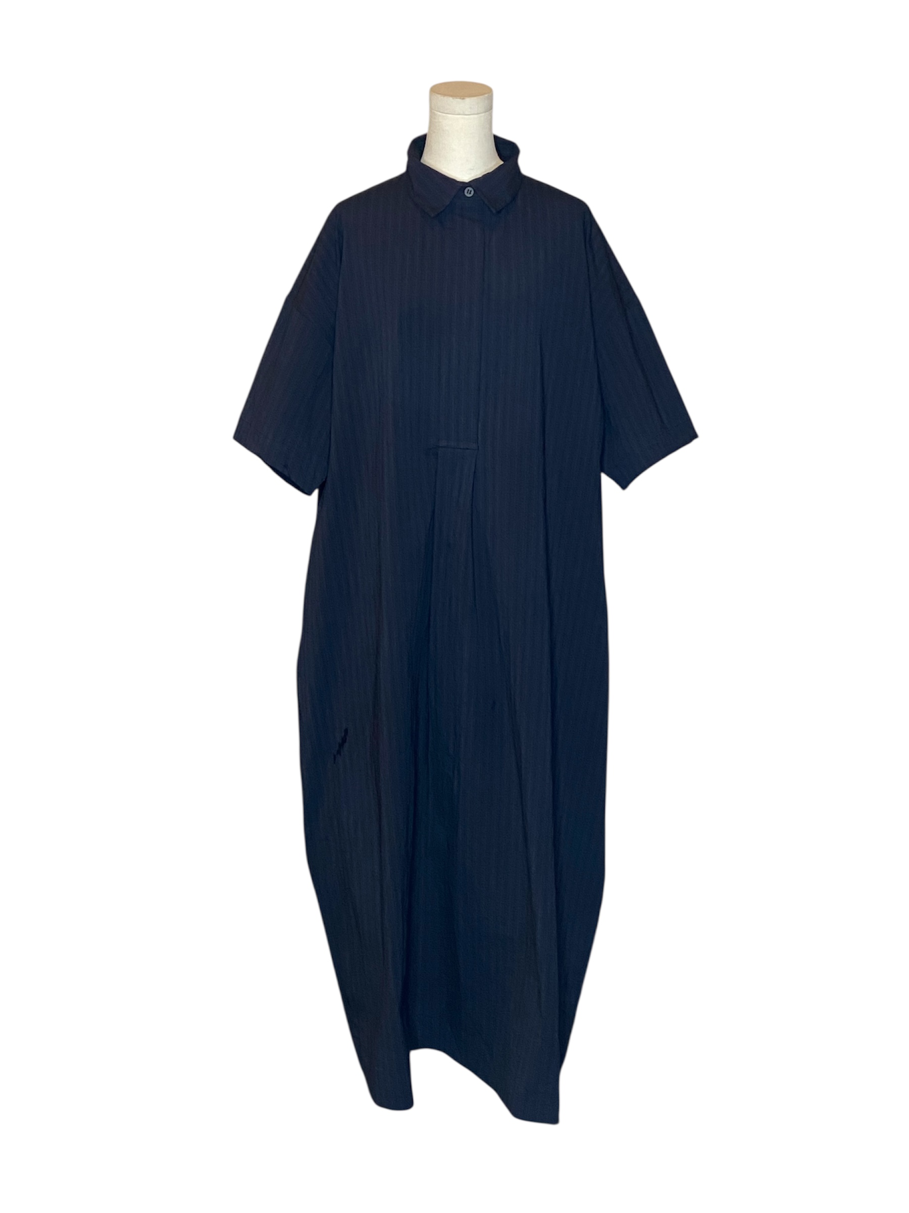 ≪New Arrival≫BERGFABEL/SABI DRESS[BFWSH255/K140] [34-261-007]