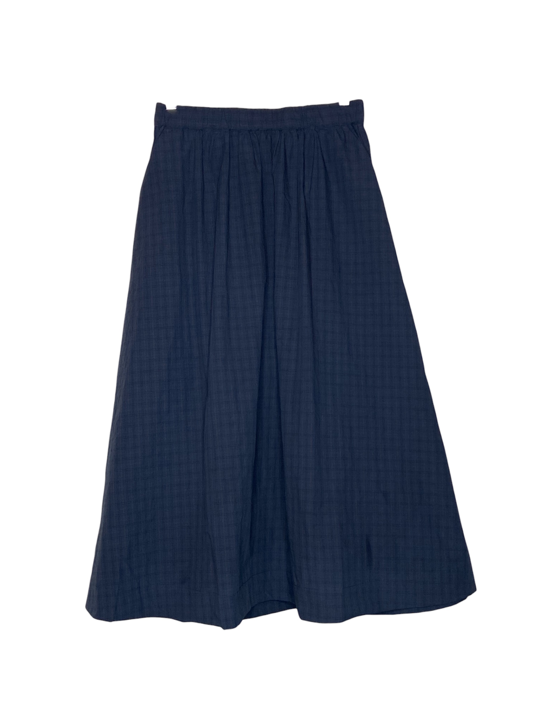 ≪New Arrival≫BERGFABEL/ IVY SKIRT [BFWSK260/K142] [33-261-014]