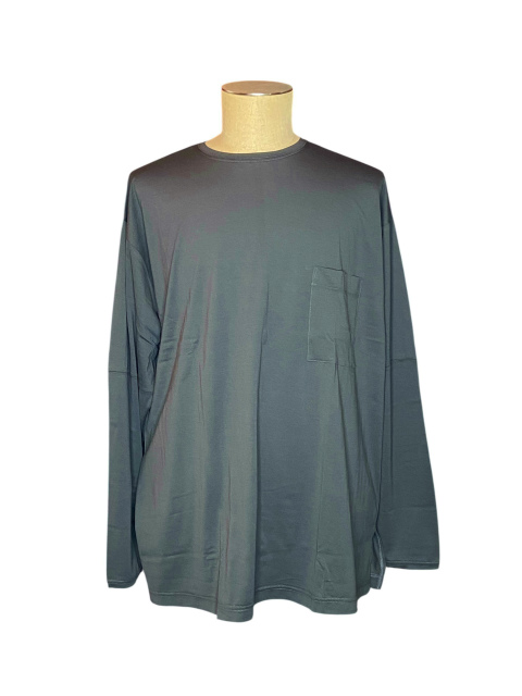 ≪New Arrival≫rdv o globe/ランデヴーオーグローブ/JAZZ LS TS. [12-261-002]