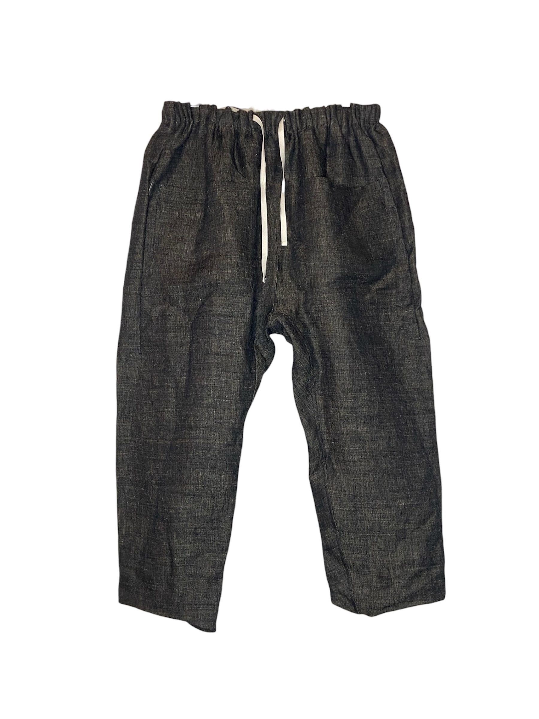 ≪New Arrival≫ALBUM DI FAMIGLIA/HEMP JEANS［26S#U23135］[33-261-011]