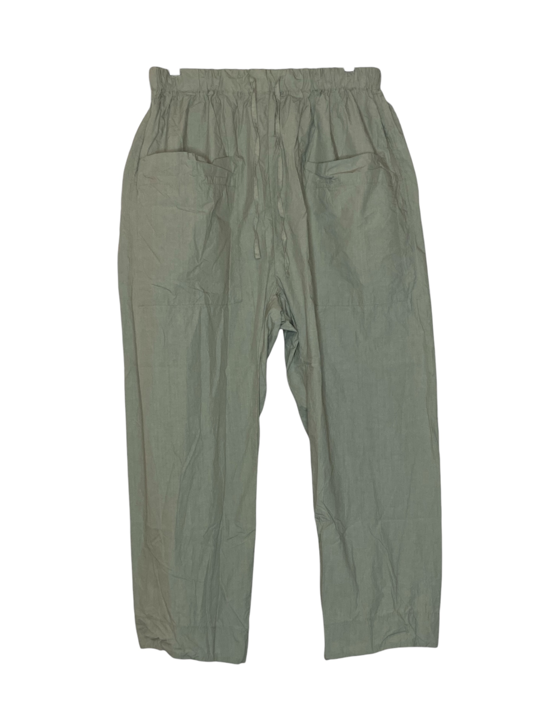 ≪New Arrival≫ALBUM DI FAMIGLIA/PANTS BRAGHE TSSCHE TC［26S32-38］[33-261-009]