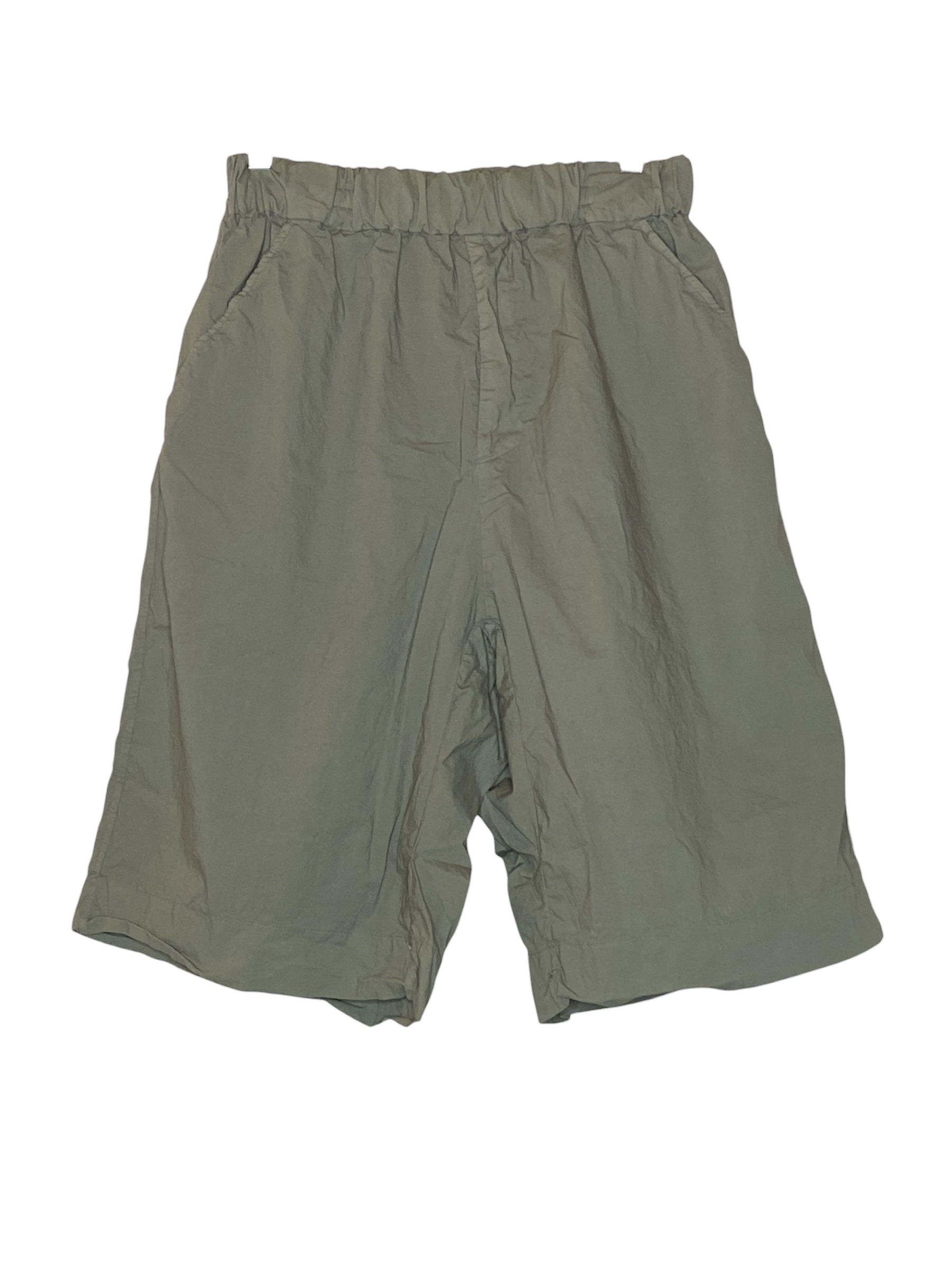 ≪New Arrival≫ALBUM DI FAMIGLIA/BERMUDA TS［26SU2212］[33-261-010]