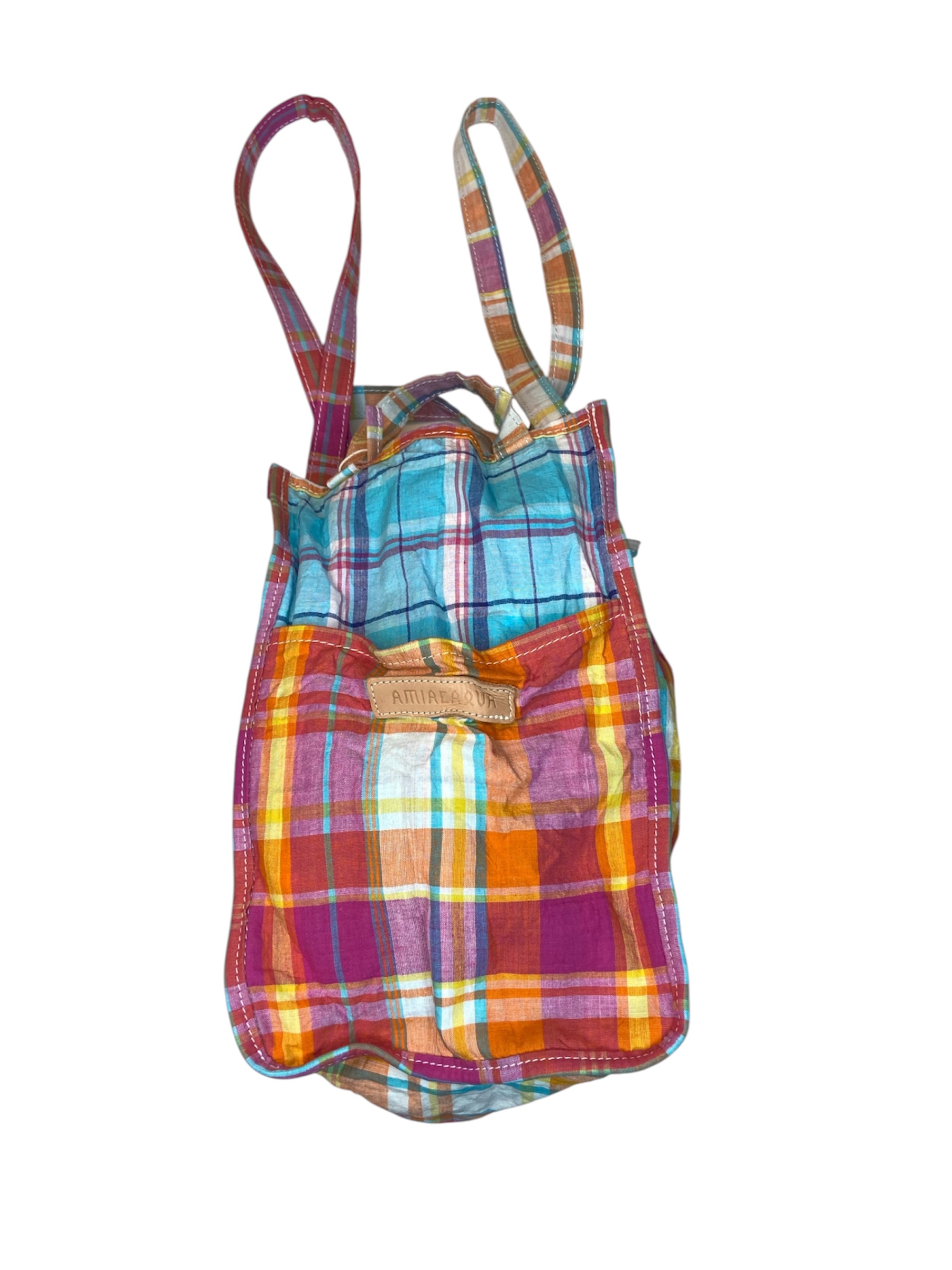 ≪New Arrival≫AMIACALVA/A-130/EASY BAG (M) [AMI-003-035]