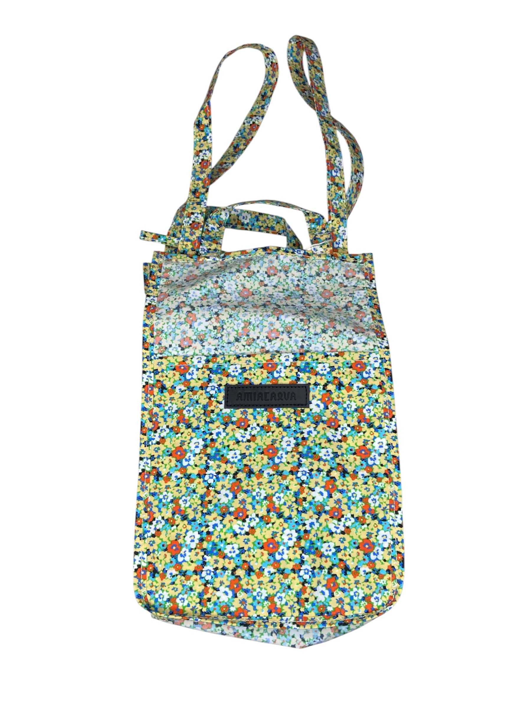 AMIACALVA/A-130/EASY BAG (M) [AMI-003-036]