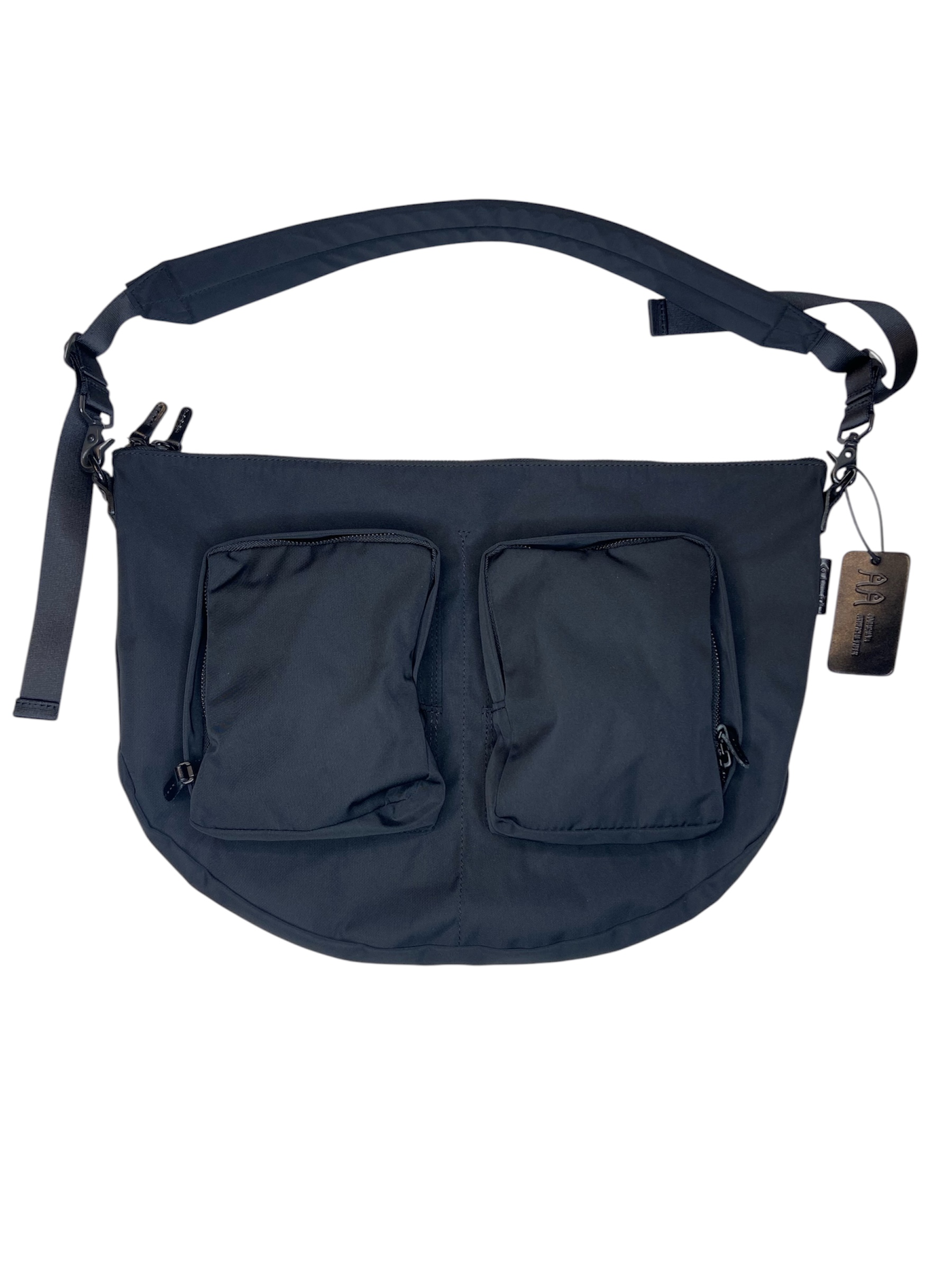 ≪New Arrival≫AMIACALVA/F-009/BODY BAG [AMI-003-040]