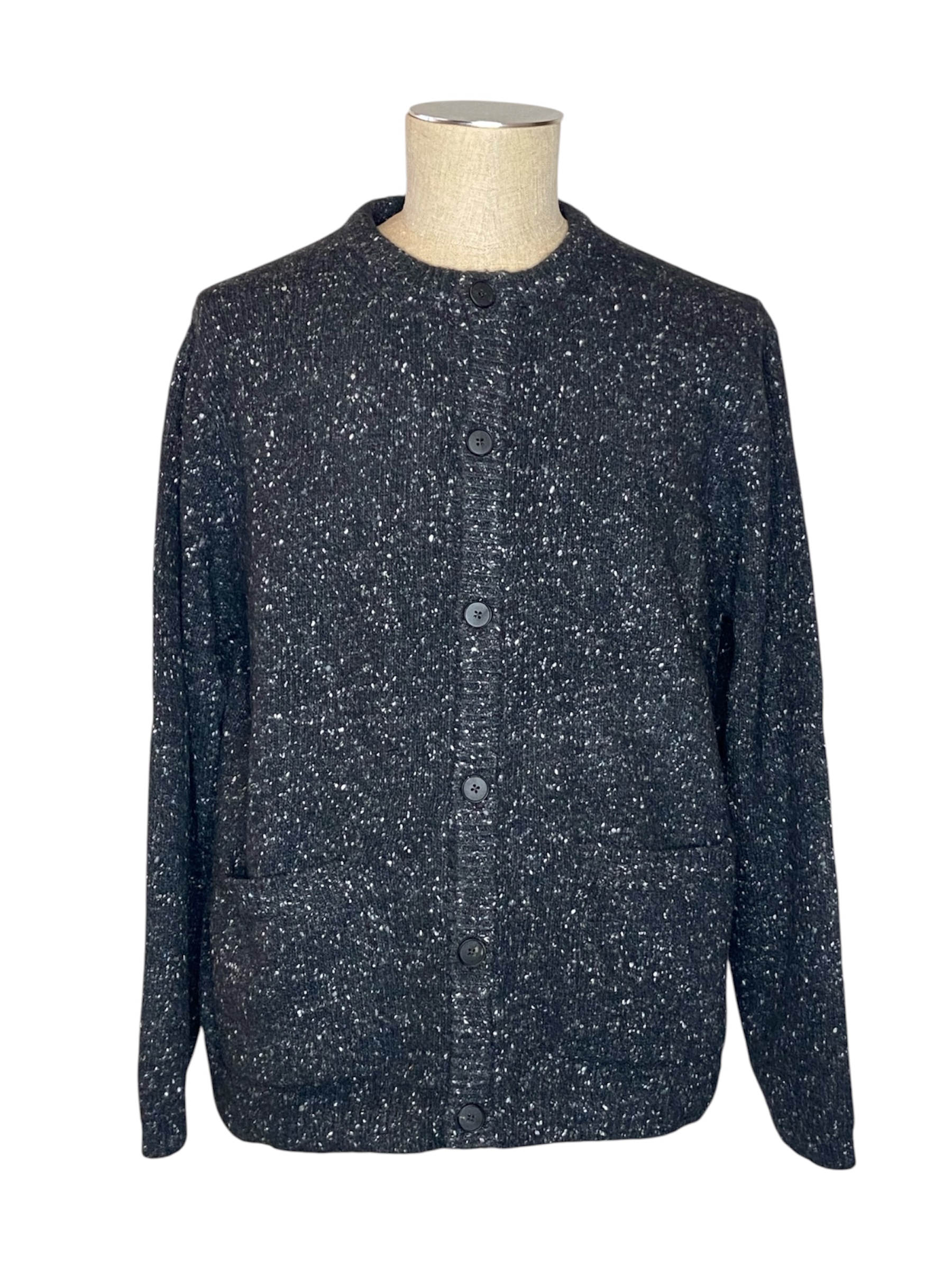 ≪New Arrival≫BERGFABEL/REMO CARDIGAN[BFUM71/W07] [26-262-001]