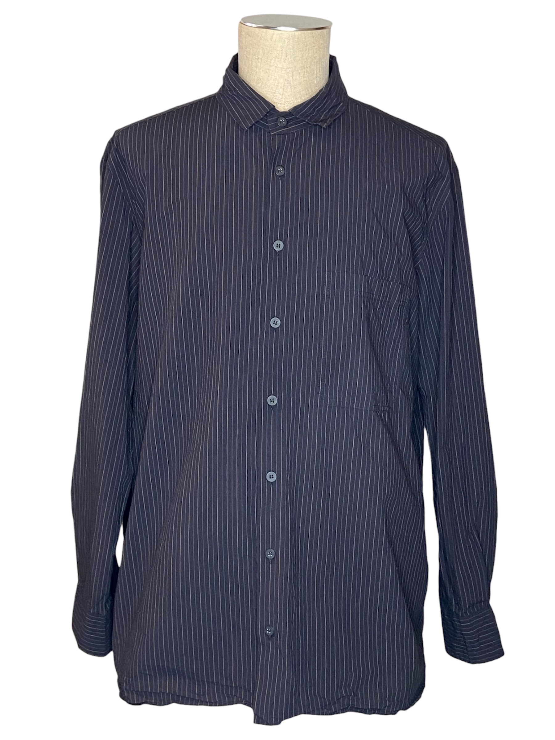 ≪New Arrival≫BERGFABEL/NOAH SHIRTS[BFMSH265/K165] [21-262-001]
