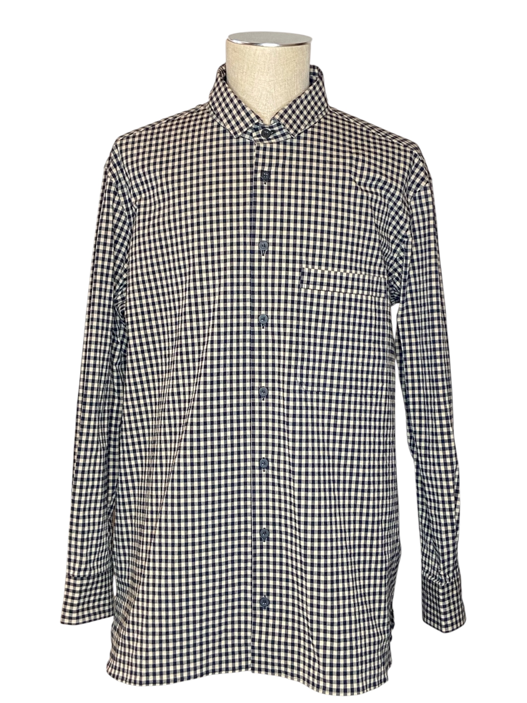 ≪New Arrival≫BERGFABEL/NOAH SHIRTS[BFMSH265/269] [21-262-002]