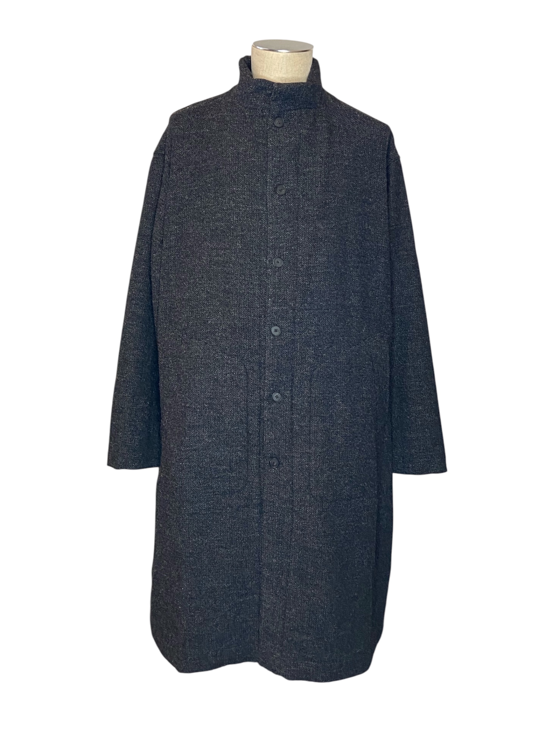 ≪New Arrival≫BERGFABEL/ALEX COAT [BFUC252/257] [24-262-001]