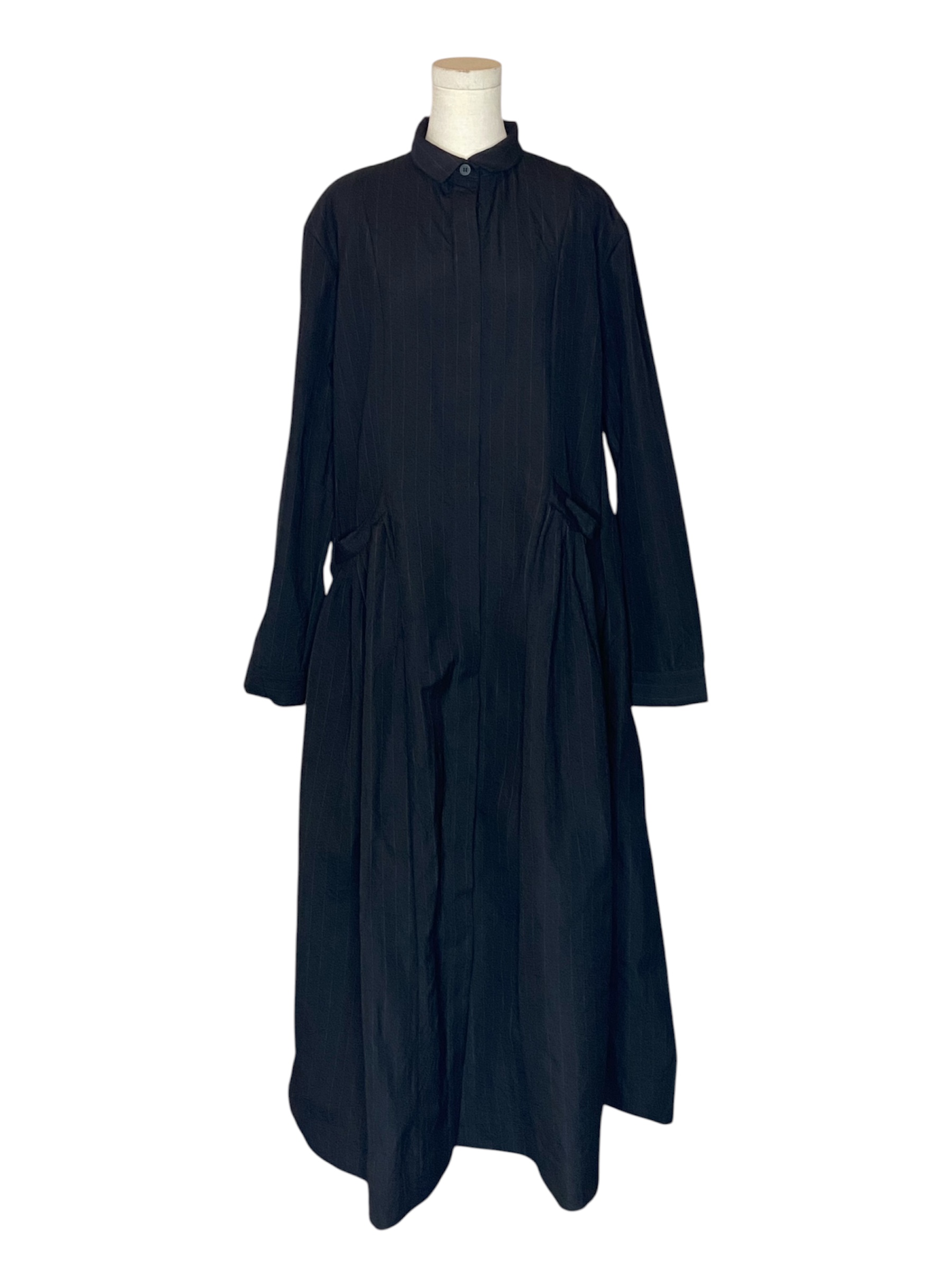 ≪New Arrival≫BERGFABEL/SALLY DRESS[BFWSH245/505] [34-262-001]