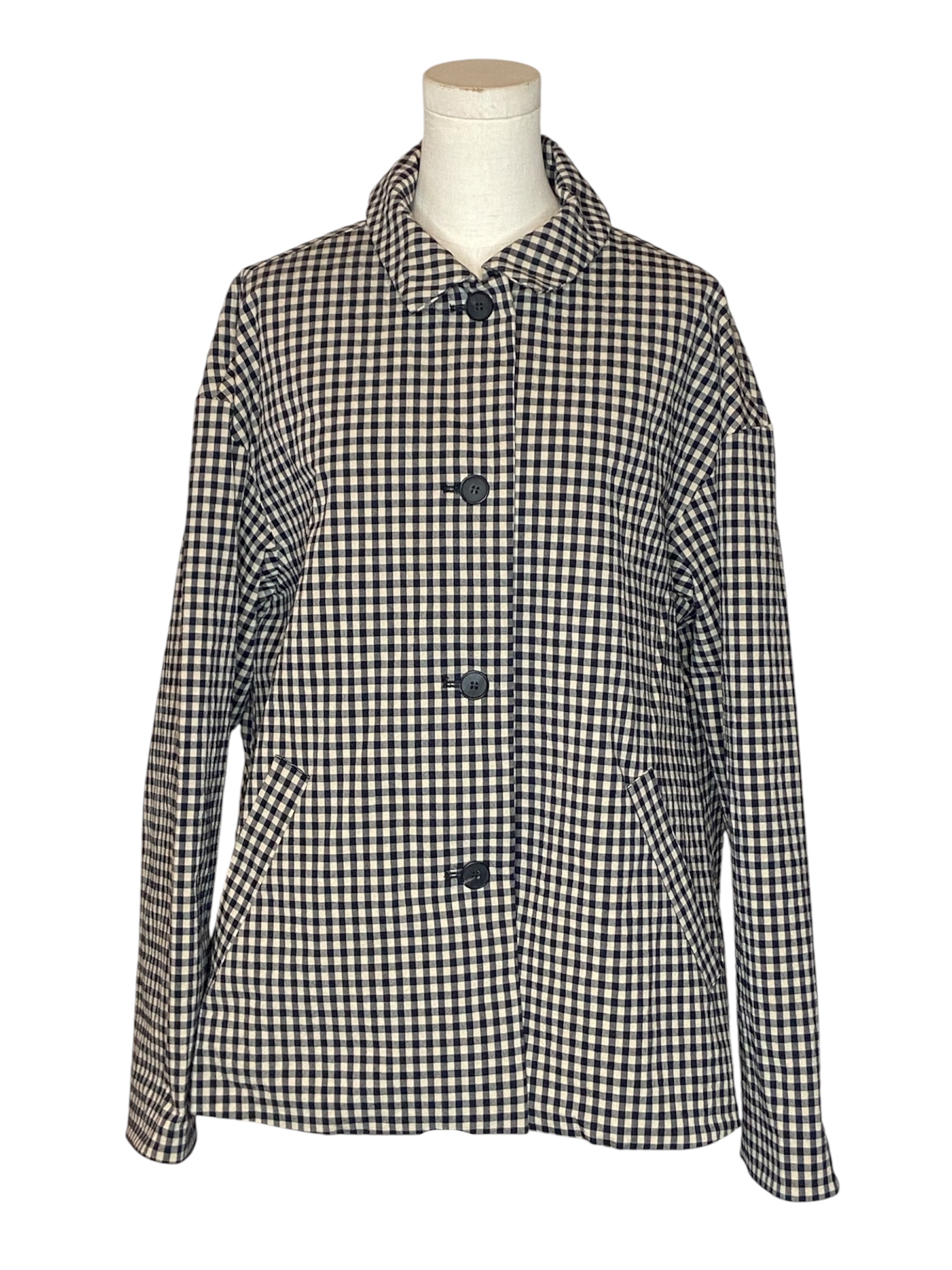 ≪New Arrival≫BERGFABEL/ULI JACKET[BFWJ211/269] [37-262-001]