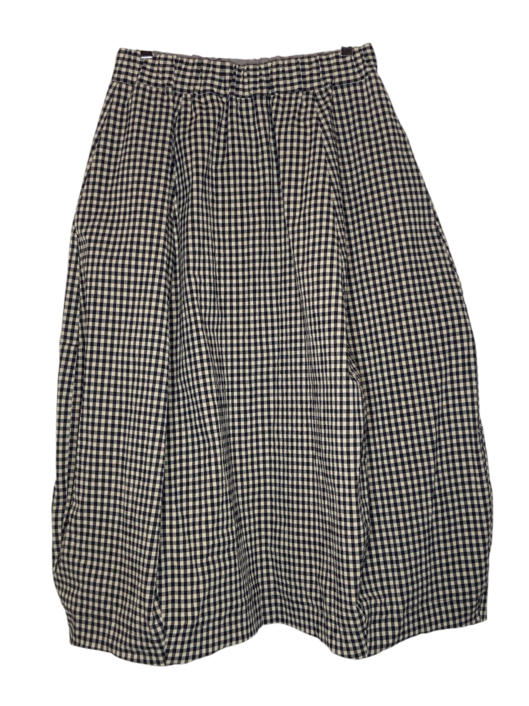≪New Arrival≫BERGFABEL/ CARLA SKIRT [BFWSK240/269] [33-262-002]