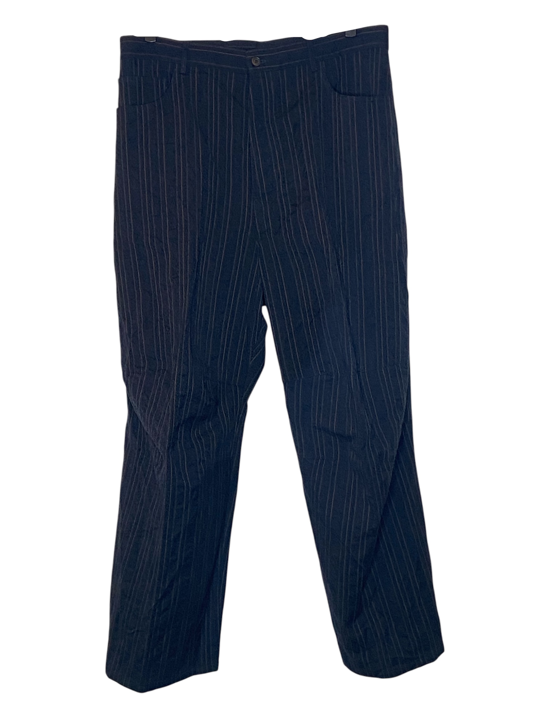 ≪New Arrival≫FORME D'EXPRESSION/BAGGY 5 PKT PANTS [UP-041/BLTZ] [23-262-002]