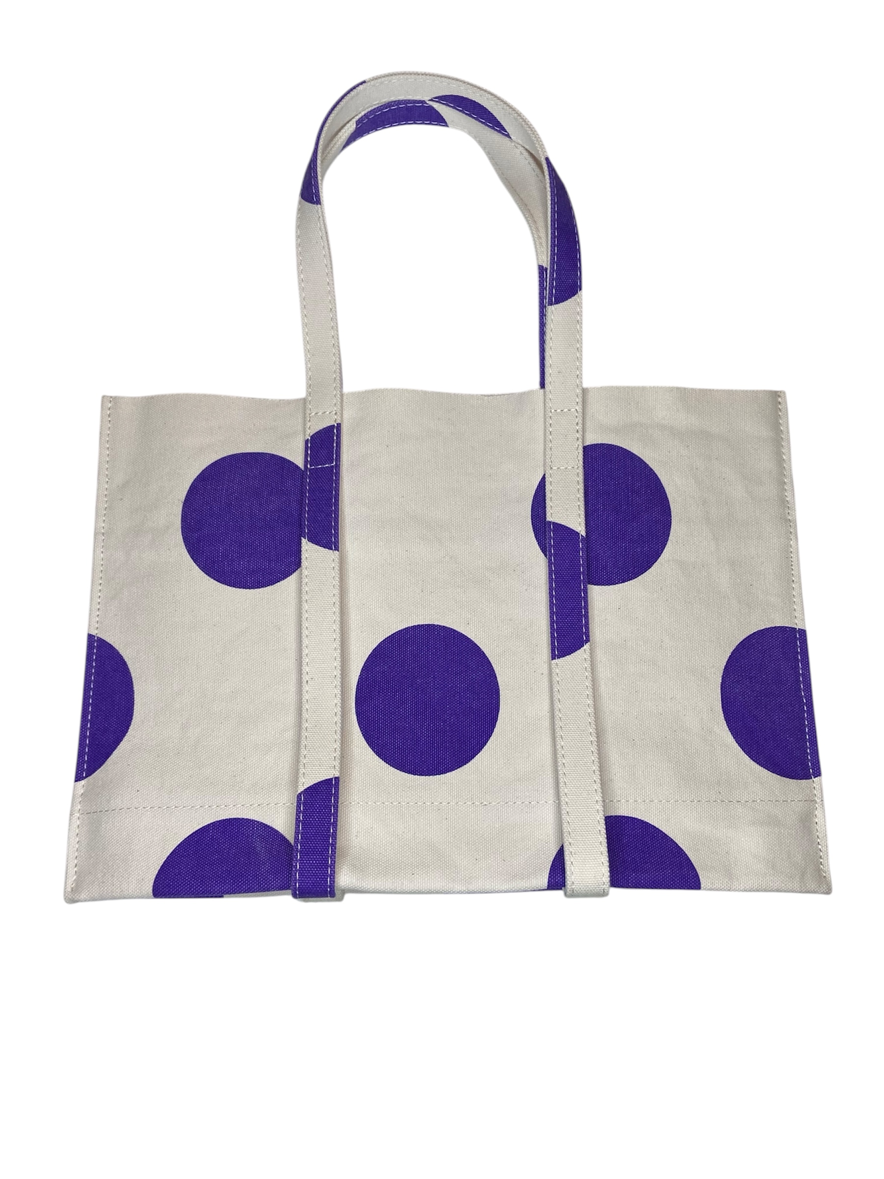 ≪New Arrival≫AMIACALVA/A-196/WASHED CANVAS TOTE 2ND-S [AMI-003-049]