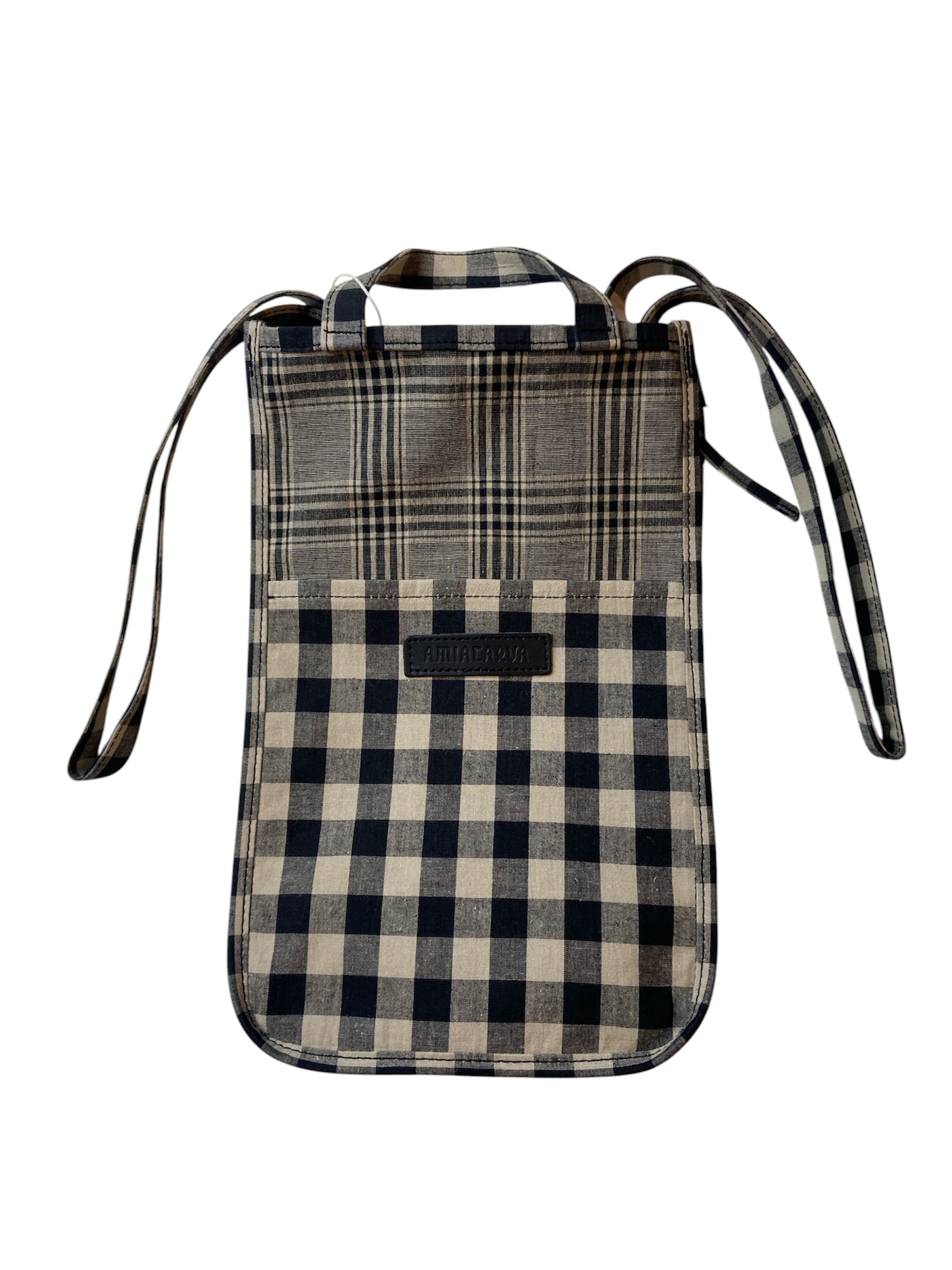 ≪New Arrival≫AMIACALVA/A-130/EASY BAG (M) [AMI-003-045]