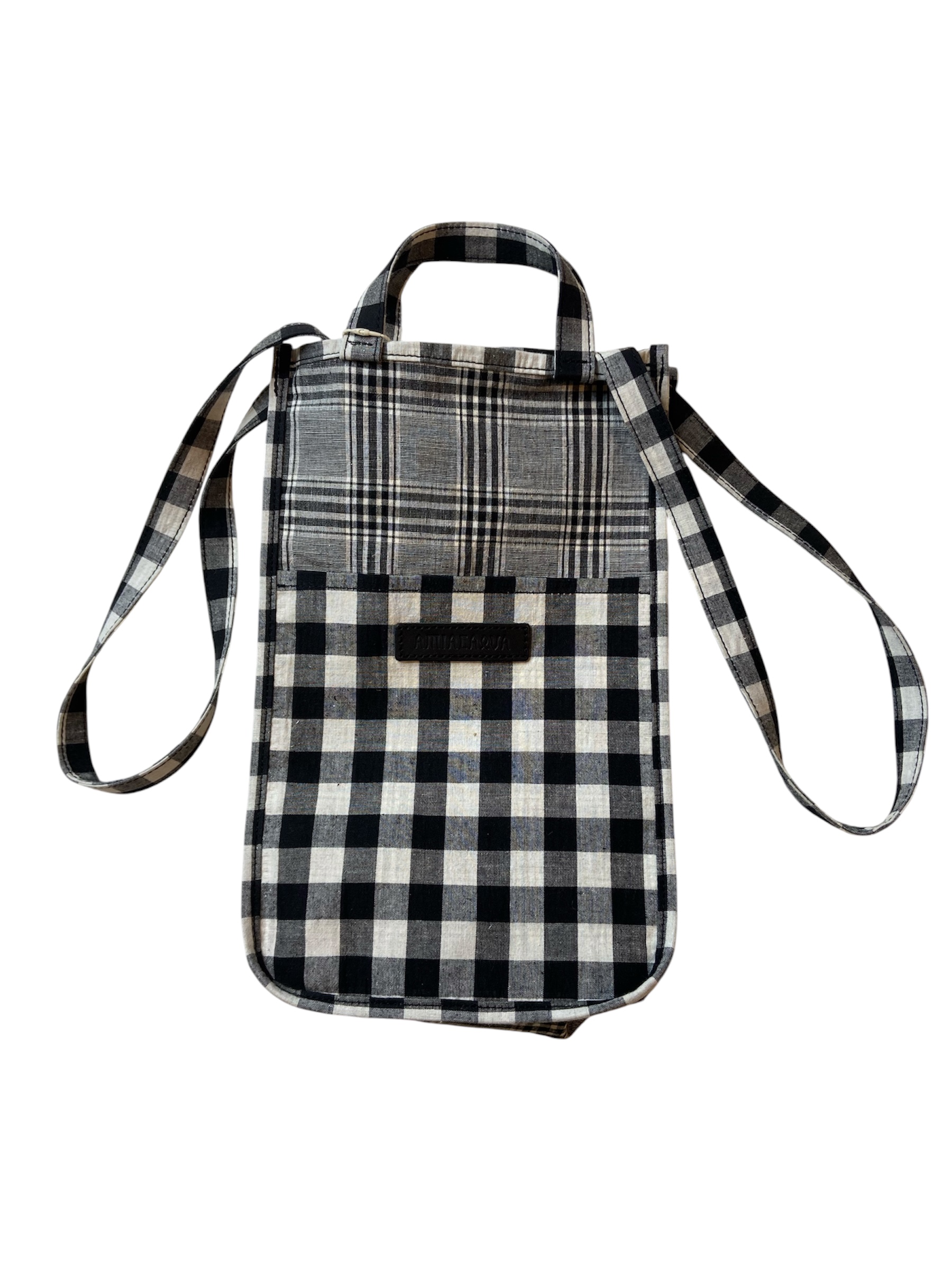 ≪New Arrival≫AMIACALVA/A-130/EASY BAG (M) [AMI-003-044]