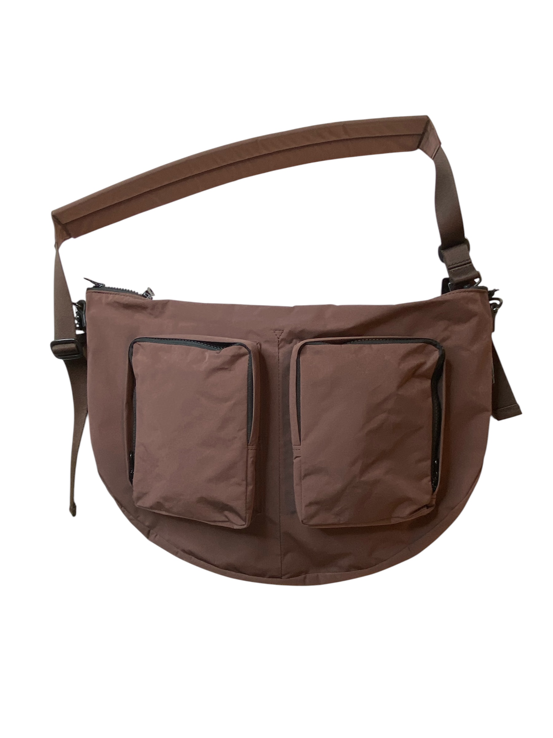 ≪New Arrival≫AMIACALVA/F-009/BODY BAG-M [AMI-003-055]
