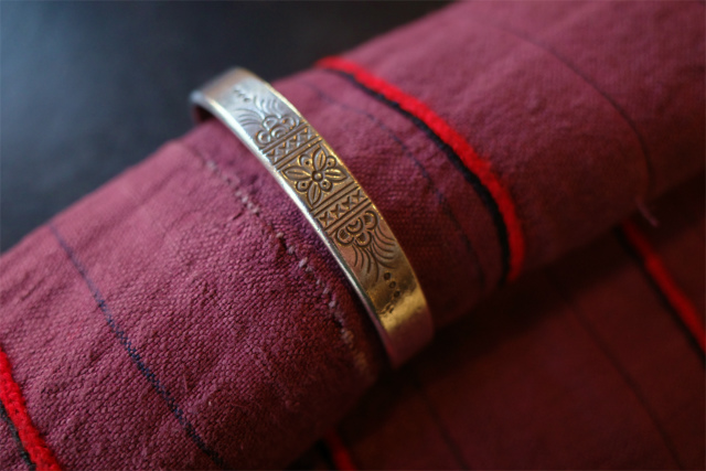 AKHA/BRACELRT 40THB/G [49-113-0072]