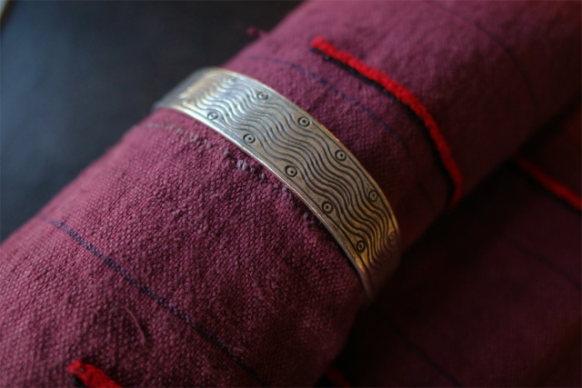 AKHA/BRACELRT 40THB/G [49-113-0082]