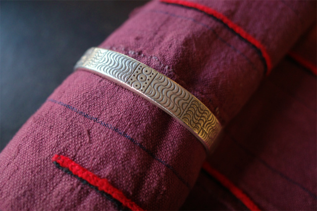 AKHA/BRACELRT 40THB/G [49-113-0084]