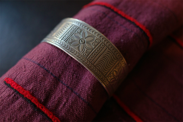 AKHA/BRACELRT 40THB/G [49-113-0086]