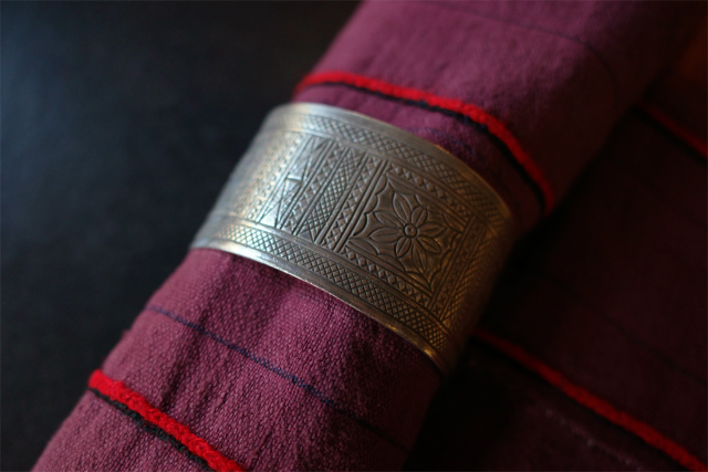 AKHA/BRACELRT 40THB/G [49-113-0094]