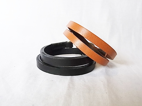 Le Sellier/Bracelet Clocul [59-151-0021]