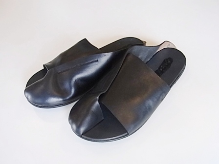 Marsell/マルセル/SANDAL NW2497[45-131-0003]