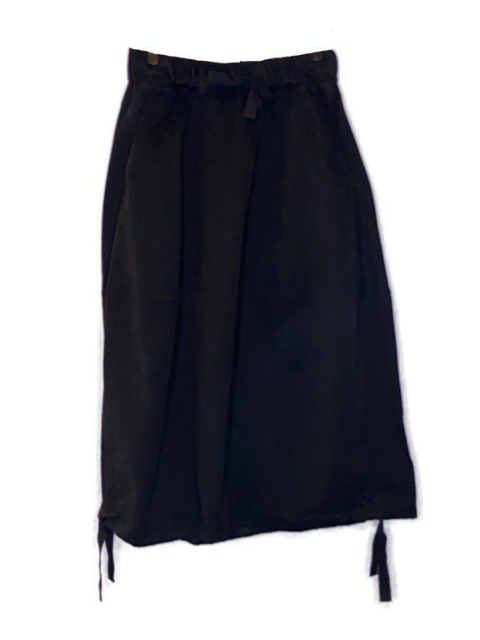 ≪New Arrival≫ALBUM DI FAMIGLIA/BALLOON SKIRT WCC［26W3248］[33-262-009]