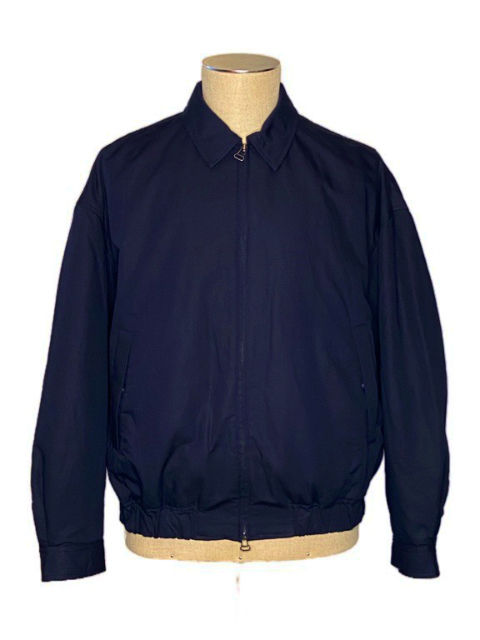 ≪New Arrival≫CASEY CASEY/MEAUX BLOUSON-LIN COT[27HV426] [24-262-009]