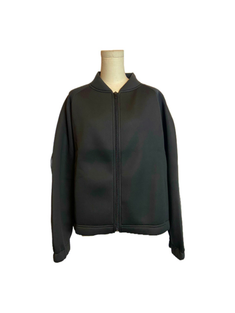 【SALE 30%OFF】ALBUM DI FAMIGLIA/LIGHT BOMBER JACKET SCU［25S#4270］ [44-251-0002]