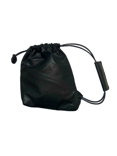 AMIACALVA/A-203-M/LANTERN BAG-M [AMI-003-023]