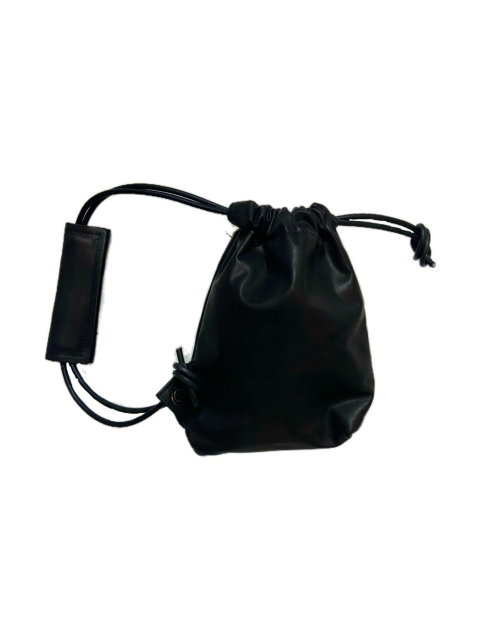 ≪New Arrival≫AMIACALVA/A-203-S/LANTERN BAG-S [AMI-003-022]