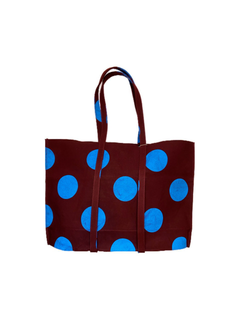 ≪New Arrival≫AMIACALVA/A-197/6P TOTE 2ND-M  [AMI-003-020]