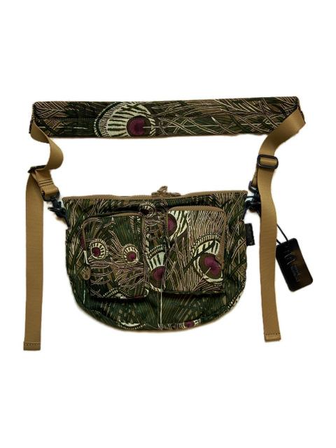 ≪New Arrival≫AMIACALVA/F-009-S/BODY BAG-S [AMI-003-025]