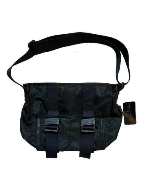 AMIACALVA/F-036-S/MESSENGER BAG-S [AMI-003-027]