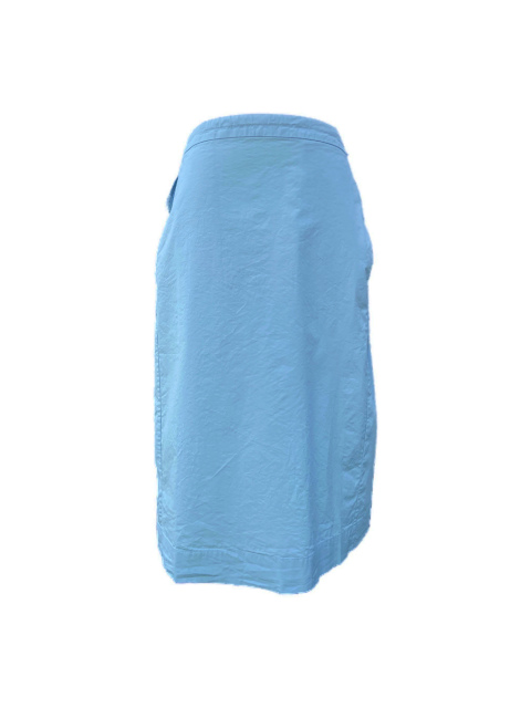 【SALE 30%OFF】CASEY CASEY/SQUARE SKIRT-TAFFETA [22FJ204] [33-251-0001]