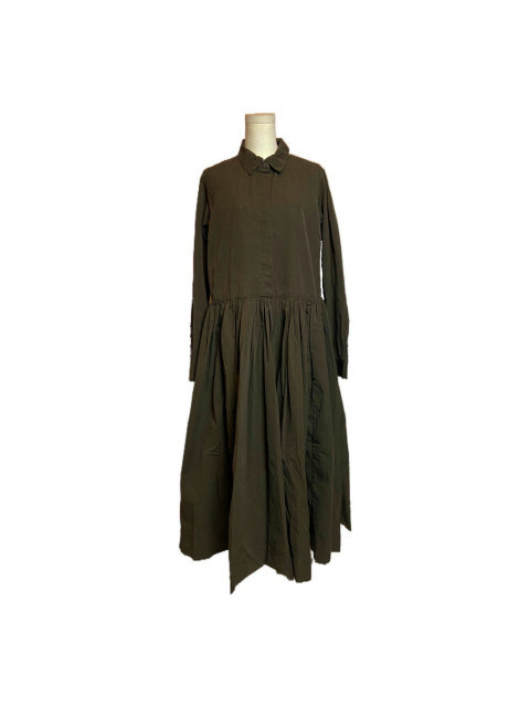 CASEY CASEY/HELAYANE ROUCHE DRESS[23FR509] [34-242-0005]