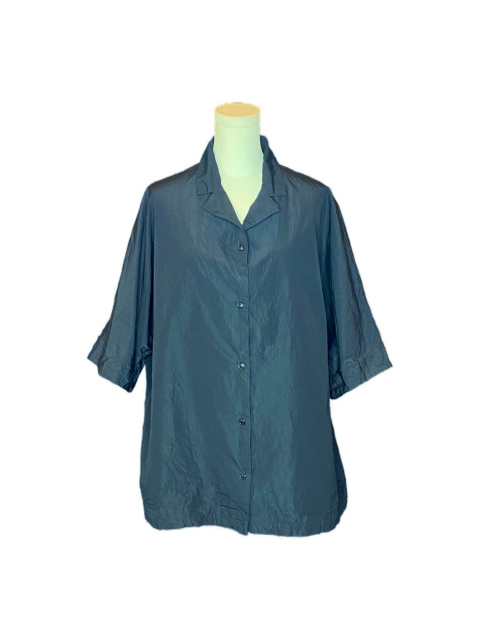 【SALE 30%OFF】CASEY CASEY/YONG SHIRTS-TAFFETA[24FC384] [31-251-0001]