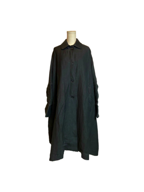 CASEY CASEY/ATOMLESS COAT[23FM182] [34-242-0003]