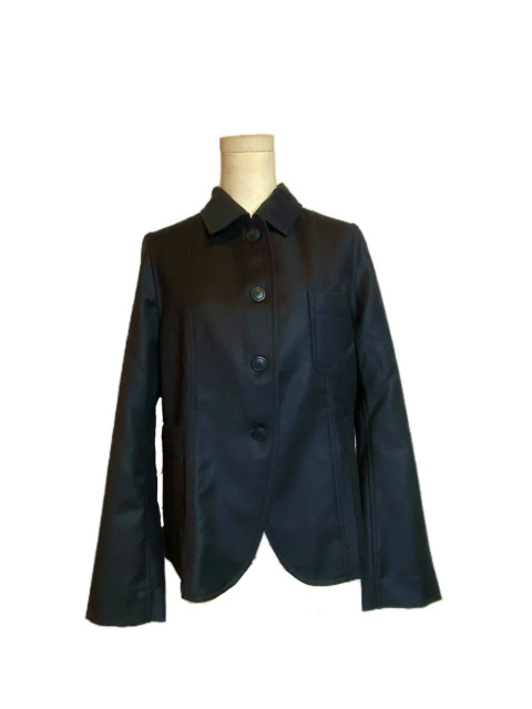 【SALE 40％OFF】CASEY CASEY/INES JACKET[23FV241] [34-242-0006]