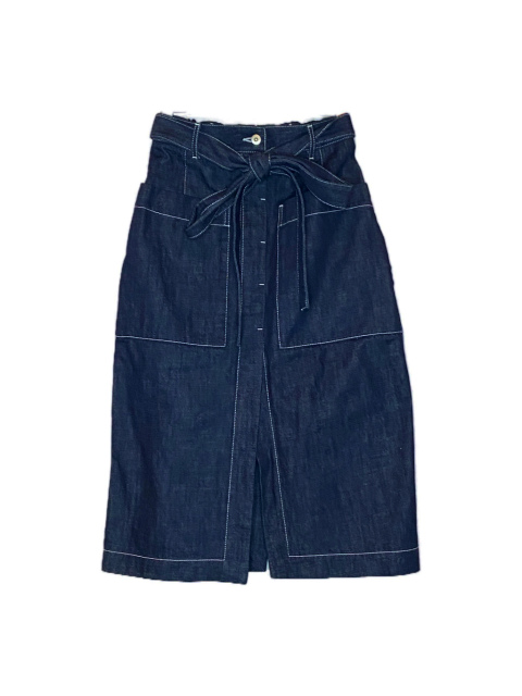 ≪New Arrival≫CASEY CASEY / MIA DENIM/DENIM2 [25FJ219] [33-252-002]