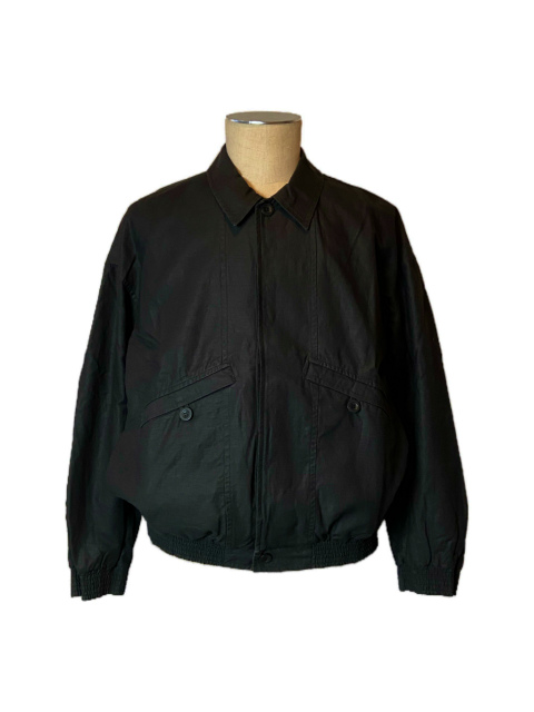 【関税込み】CASEY CASEY ブラック Laboratoire ジャケット 070A4628.jpg?v=1738838771