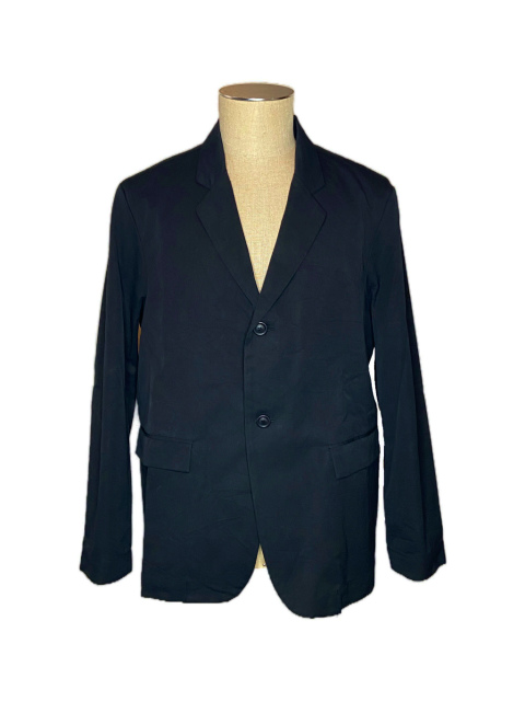 CASEY CASEY/Y JACKET / DOUBLE COT[25HV399] [27-252-001]
