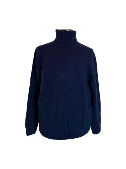 ≪New Arrival≫DRUMOHR/CASHMERE TURTLE NECK[26-242-0004]
