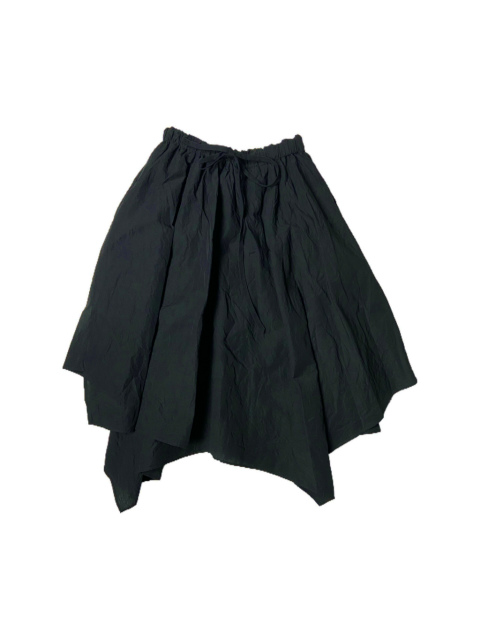 【SALE 30%OFF】FORME D'EXPRESSION/TENT SKIRT [DK045/FCLB] [33-241-0004]
