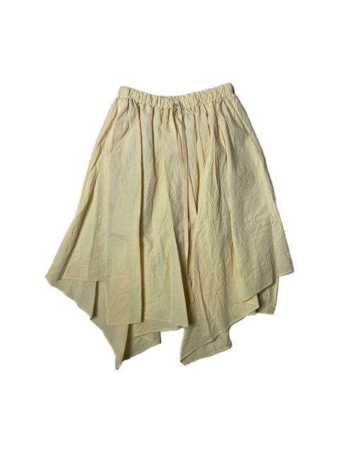 【SALE 30%OFF】FORME D'EXPRESSION/TENT SKIRT [DK045/FCLC] [33-241-0005]