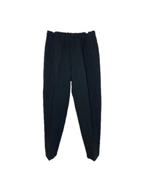 【SALE 30%OFF】FORME D'EXPRESSION/TUCKED LOOSE PANTS [UP-032] [23-252-001]